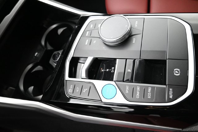 Used 2024 BMW i4 eDrive35 w/ Premium Package RWD image 13