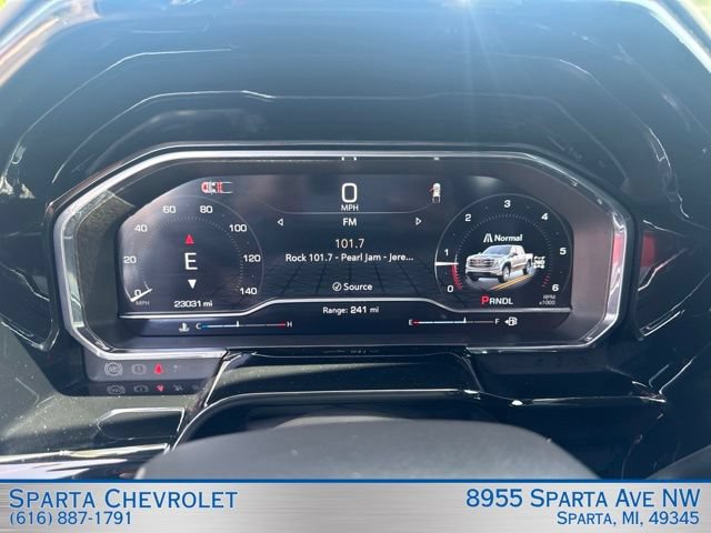 Used 2024 GMC Sierra 1500 Elevation AWD/4WD image 16