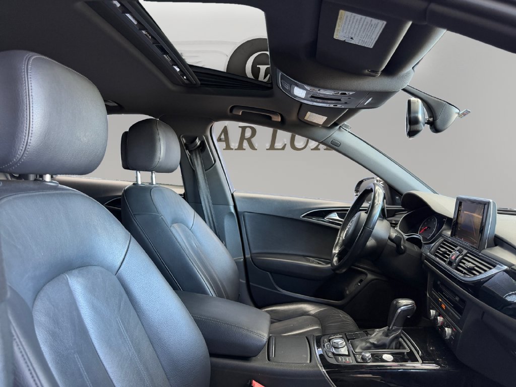 Used 2018 Audi A6 2.0T Premium FWD image 14