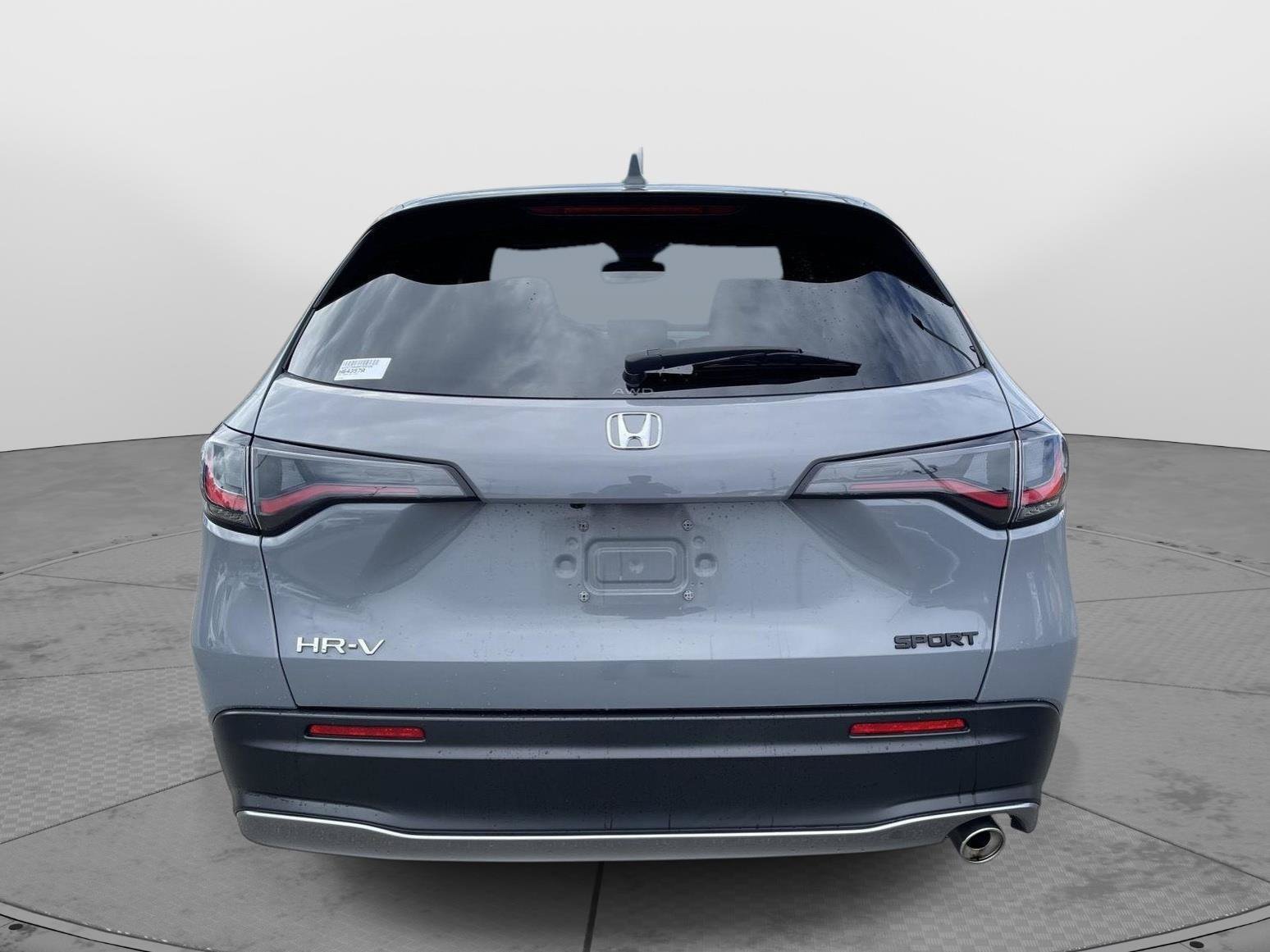 Used 2024 Honda HR-V Sport image 18