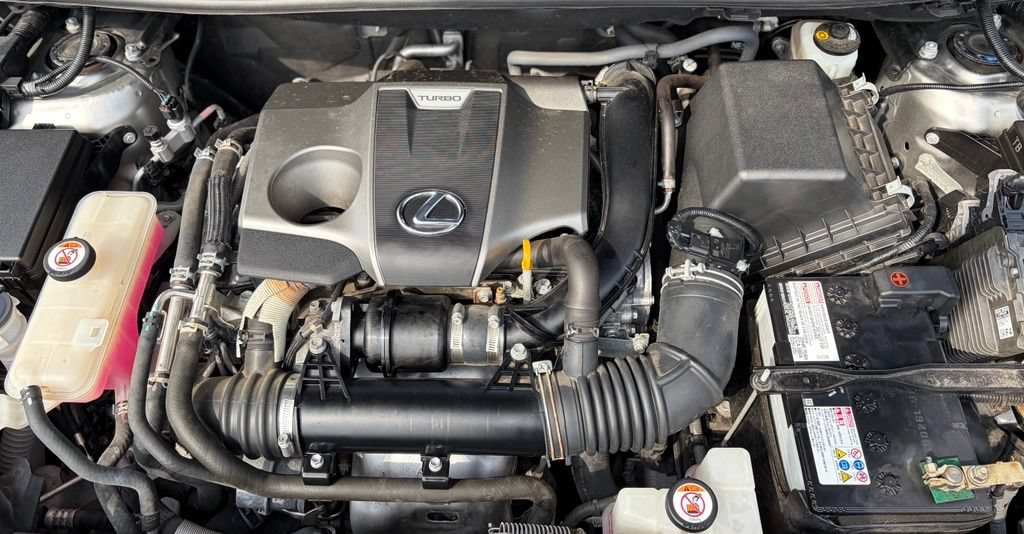 Used 2021 Lexus NX 300 AWD w/ Premium Package image 8