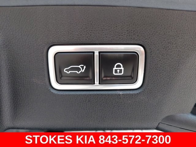 Used 2021 Kia Sorento EX w/ Panoramic Sunroof Package FWD image 32