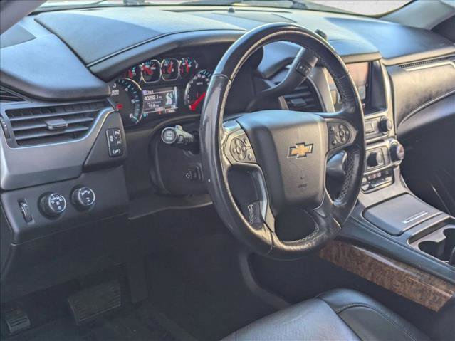 Used 2018 Chevrolet Tahoe Premier image 10