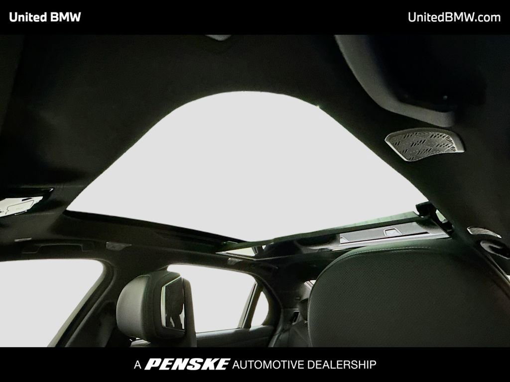 New 2026 BMW 760i xDrive AWD/4WD image 12