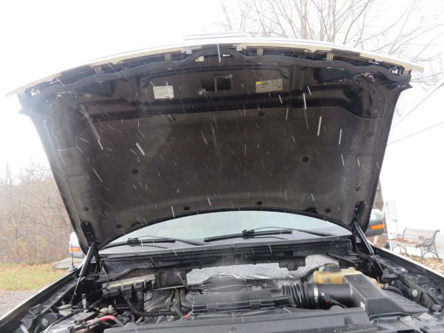 Used 2013 Ford F150 Lariat w/ Luxury Equipment Group image 37