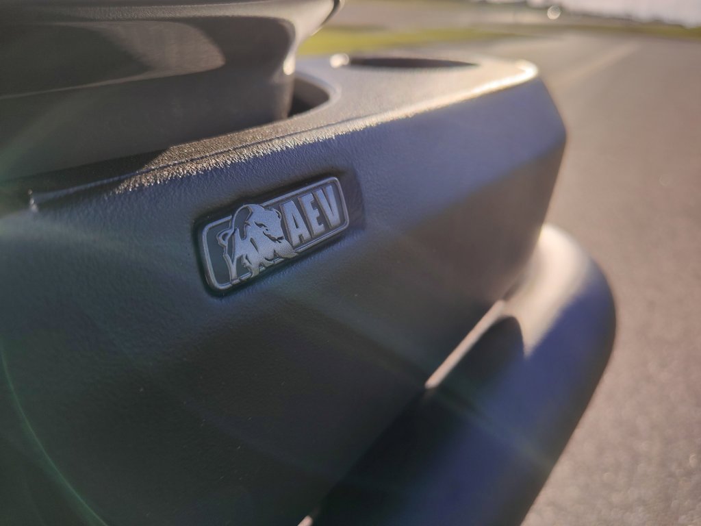 New 2026 RAM 2500 Laramie image 9