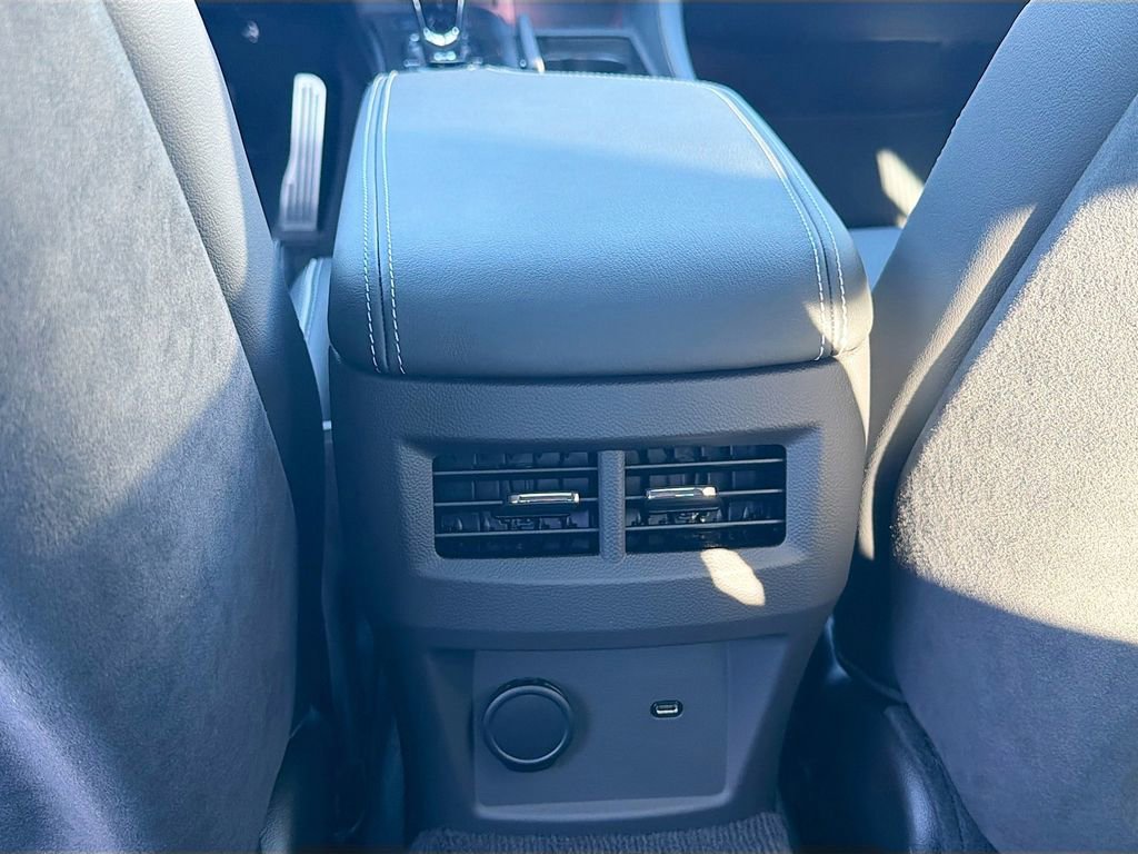 New 2026 Cadillac CT5 V w/ Technology Package image 27