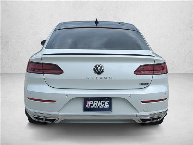 Used 2023 Volkswagen Arteon SEL Premium image 6