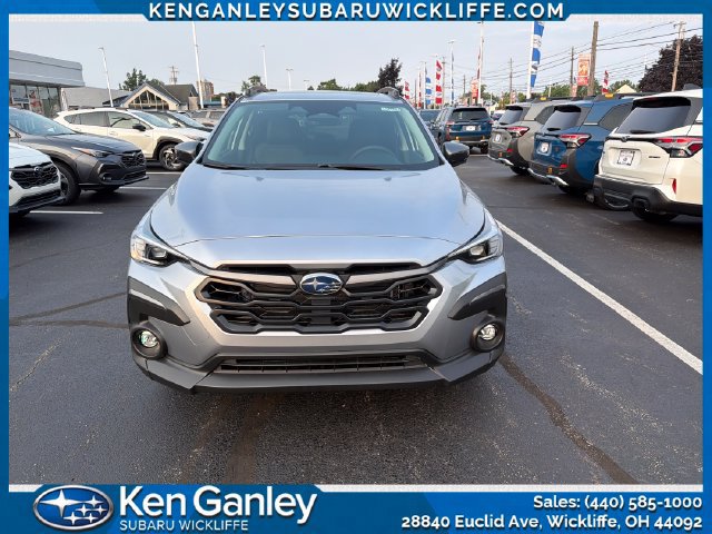 New 2026 Subaru Crosstrek 2.5i Limited AWD/4WD image 2