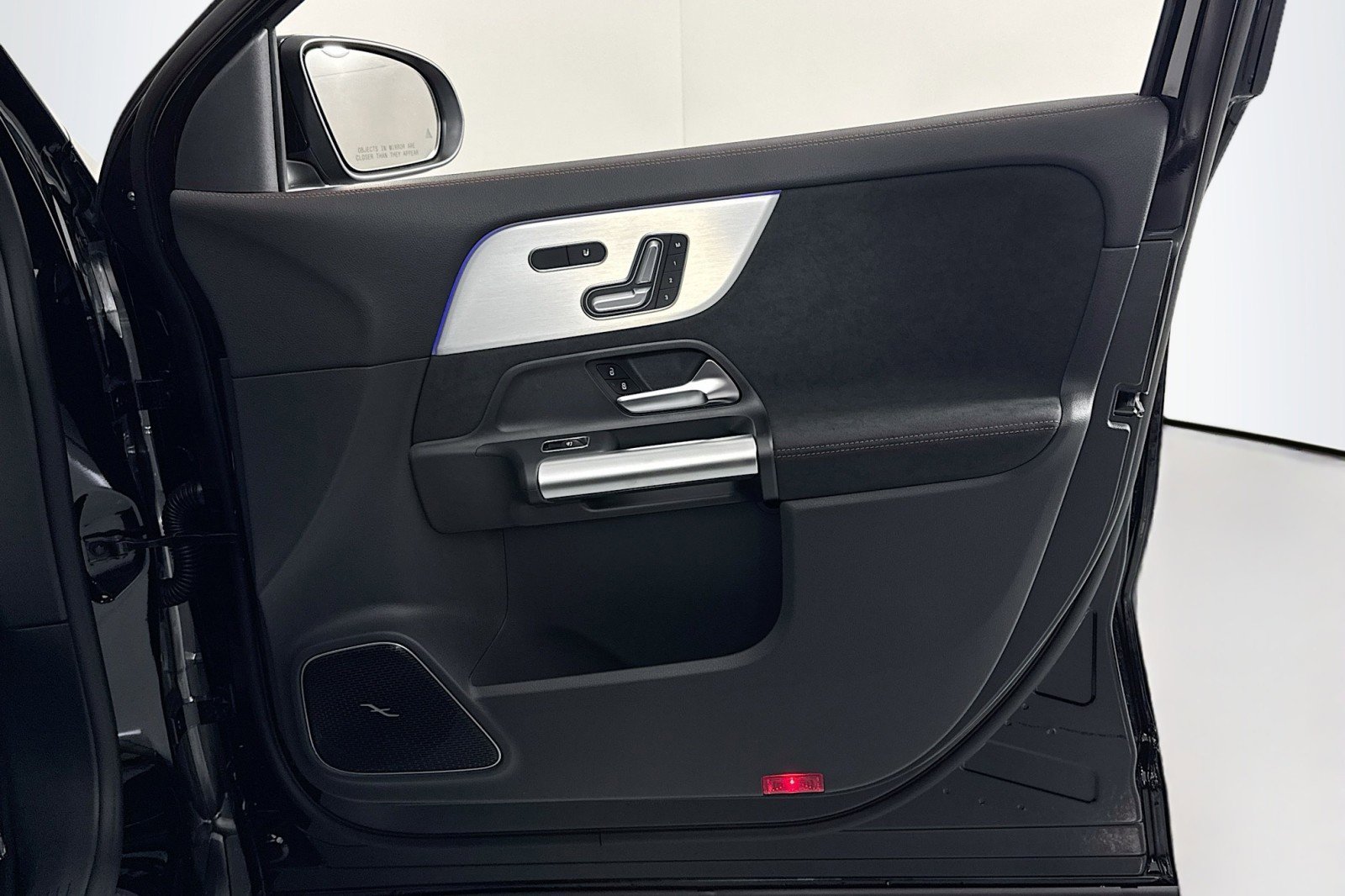 New 2026 Mercedes-Benz GLA 35 AMG 4MATIC image 23