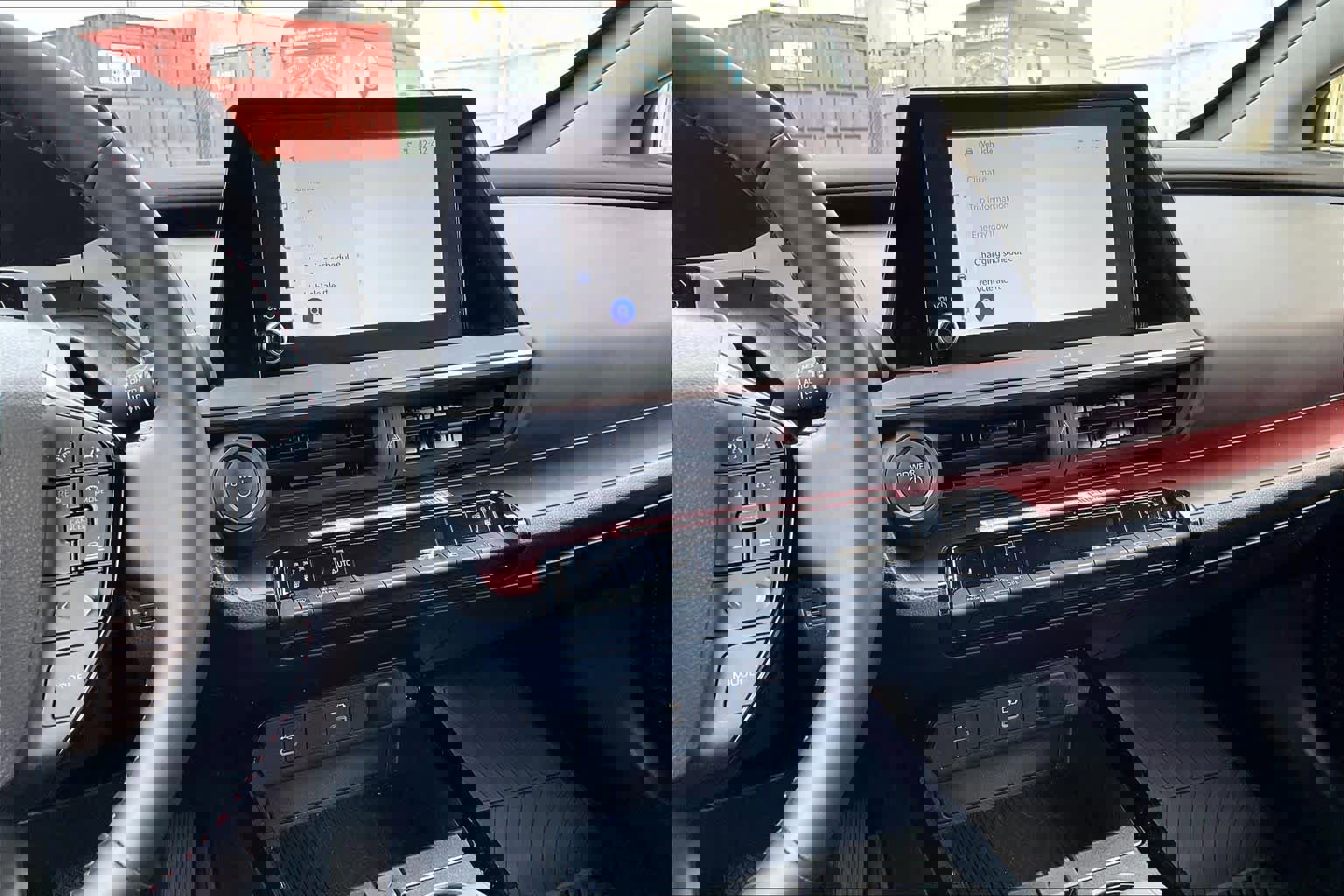 Used 2024 Toyota Prius Prime image 6