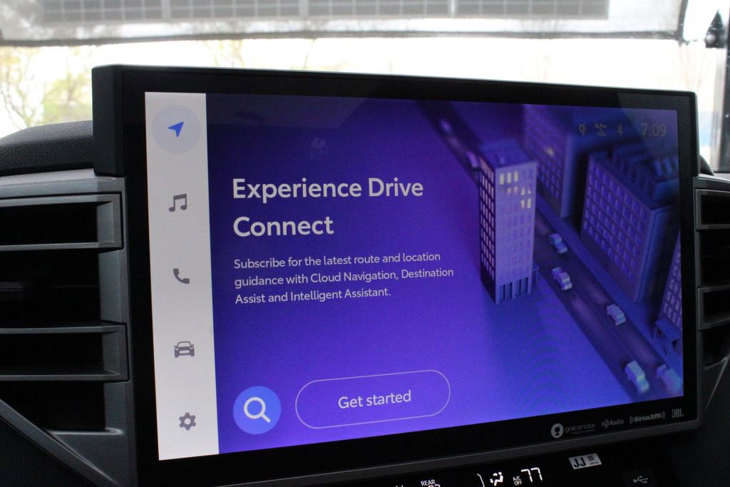 Certified 2024 Toyota Sequoia Limited image 39