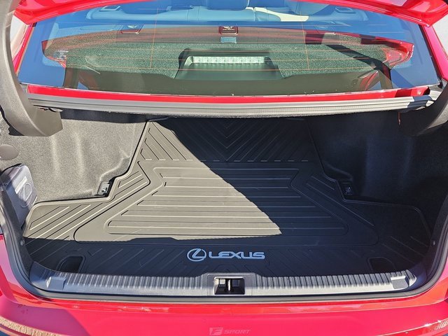 New 2025 Lexus IS 350 F Sport image 12