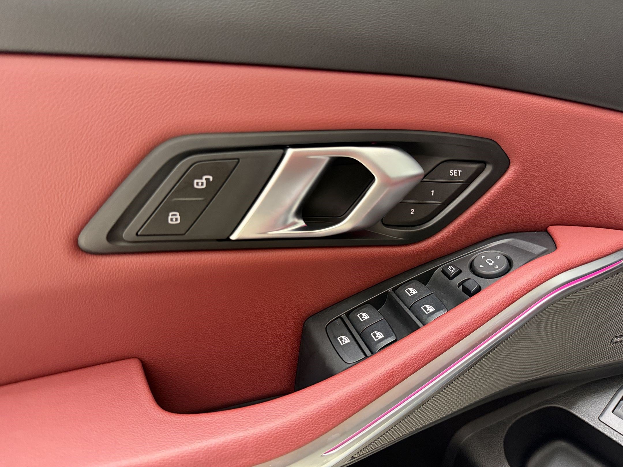 Certified 2025 BMW M340i w/ Premium Package RWD image 26