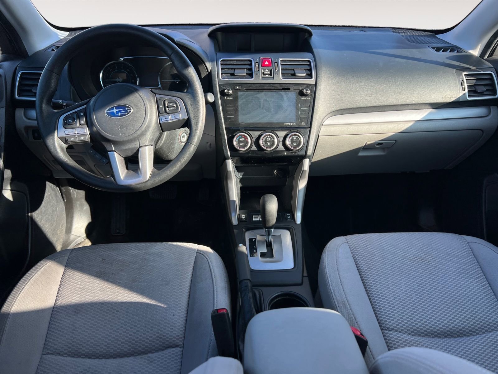 Used 2018 Subaru Forester 2.5i Premium AWD/4WD image 10