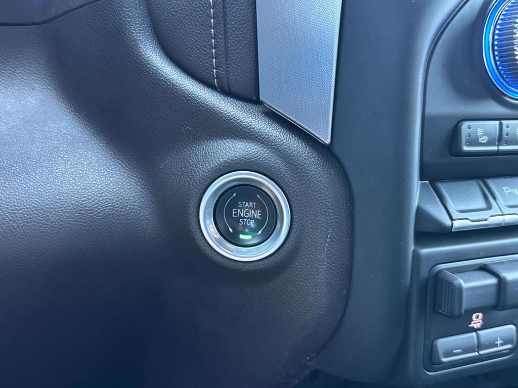 Used 2022 GMC Sierra 1500 SLT image 39