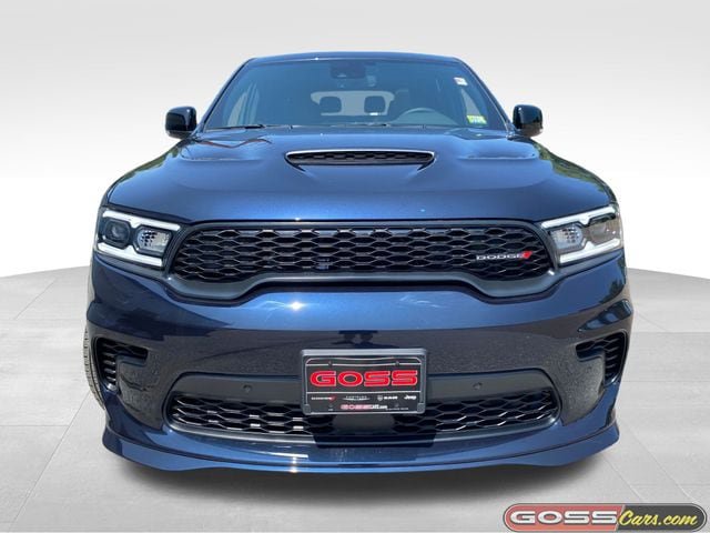 New 2026 Dodge Durango GT AWD/4WD image 2