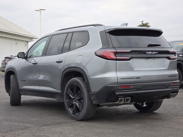 New 2026 GMC Acadia Elevation w/ Black Edition image 24