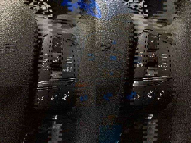 New 2025 Ford Transit 250 Low Roof AWD w/ Load Area Protection Package image 15