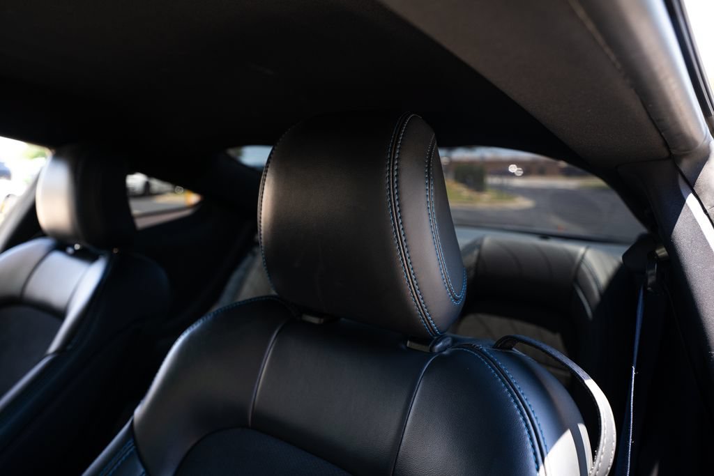 Used 2024 Ford Mustang Dark Horse RWD image 35