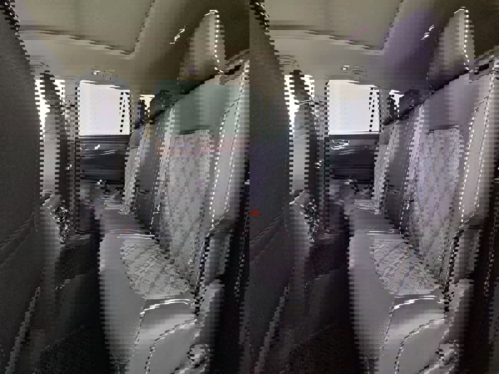 New 2026 Volkswagen Atlas SEL Premium R-Line image 20