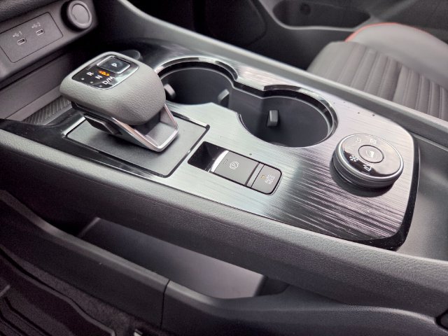 New 2026 Nissan Rogue SV AWD/4WD image 18