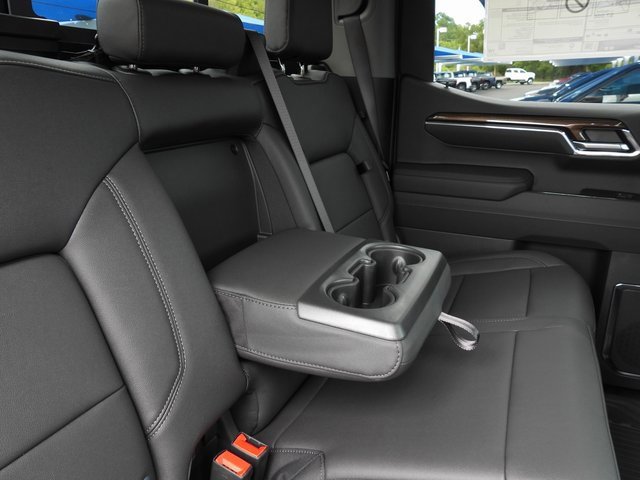 New 2026 Chevrolet Silverado 1500 LT Trail Boss w/ Convenience Package II image 50