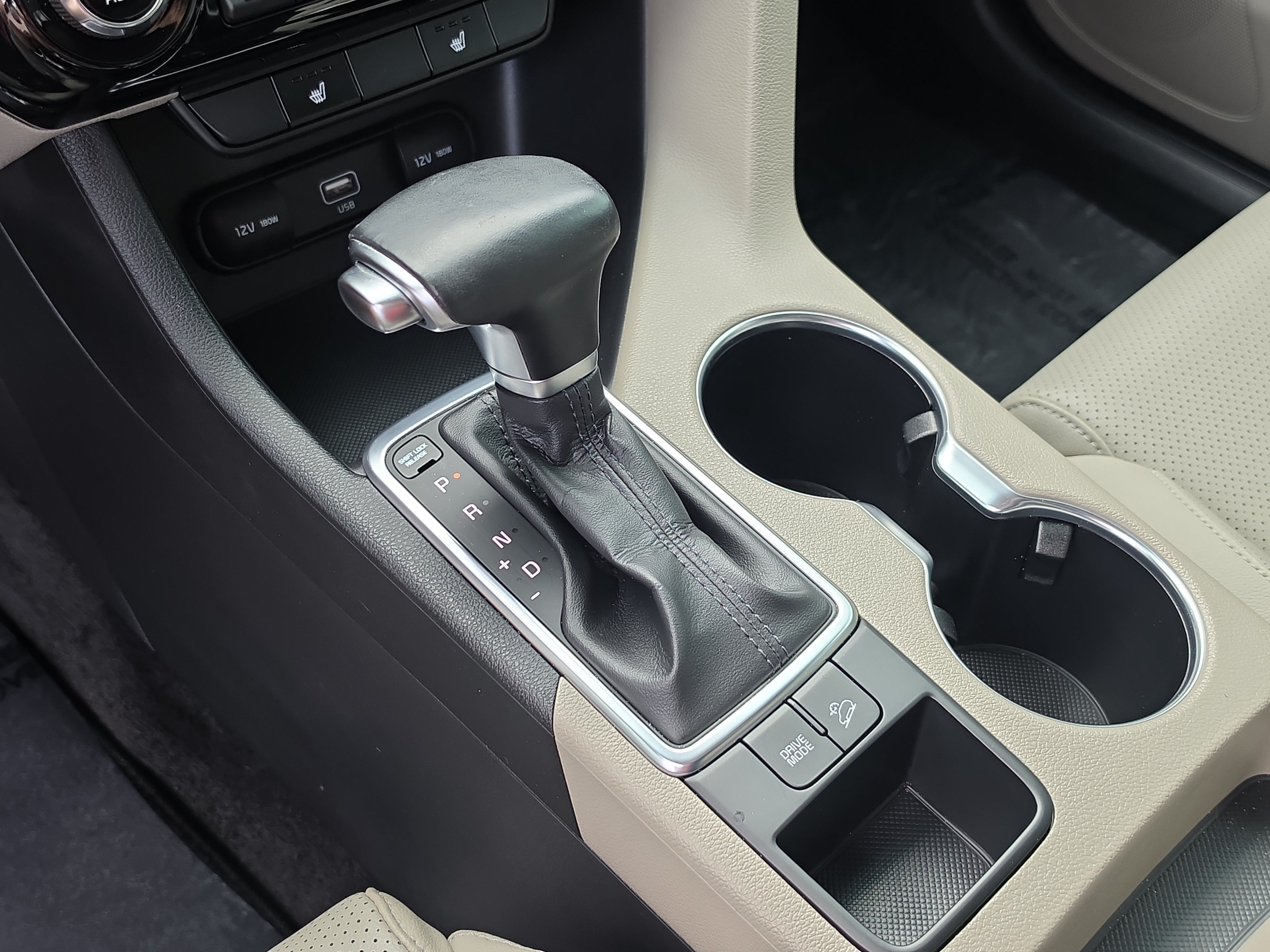 Certified 2022 Kia Sportage EX FWD image 27