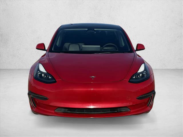 Used 2023 Tesla Model 3 Standard Range image 3