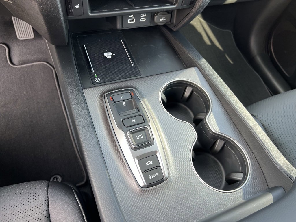 New 2026 Honda Ridgeline RTL image 22