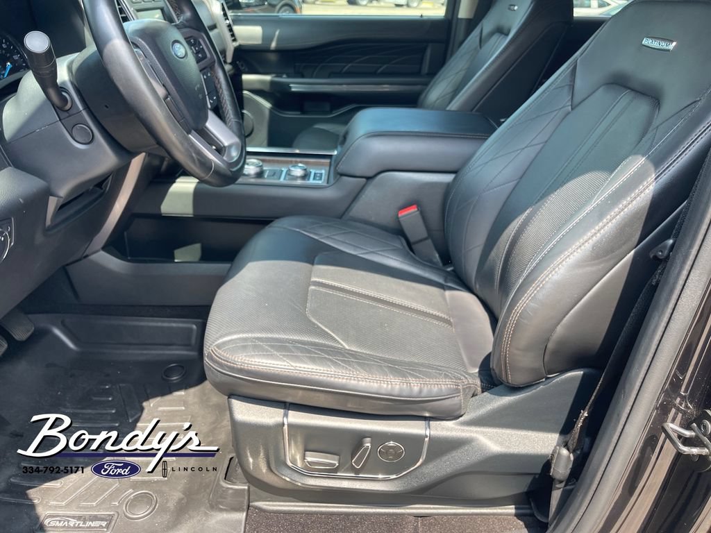 Used 2021 Ford Expedition Platinum AWD/4WD image 10