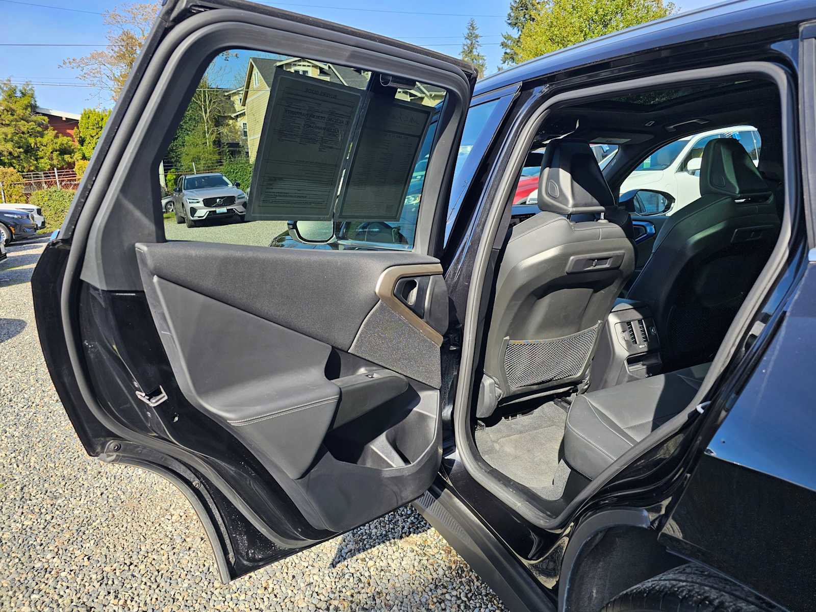 Used 2025 BMW X3 xDrive30i image 17