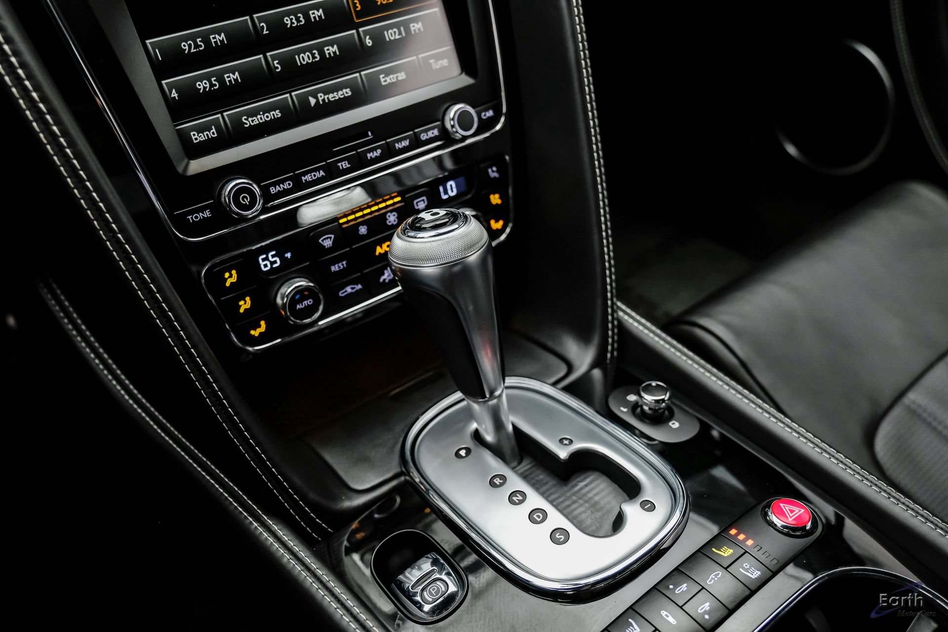 Used 2015 Bentley Continental GT V8 S AWD/4WD image 53
