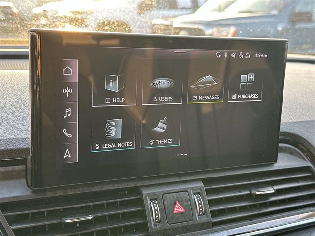 Used 2024 Audi Q5 2.0T Premium Plus image 40