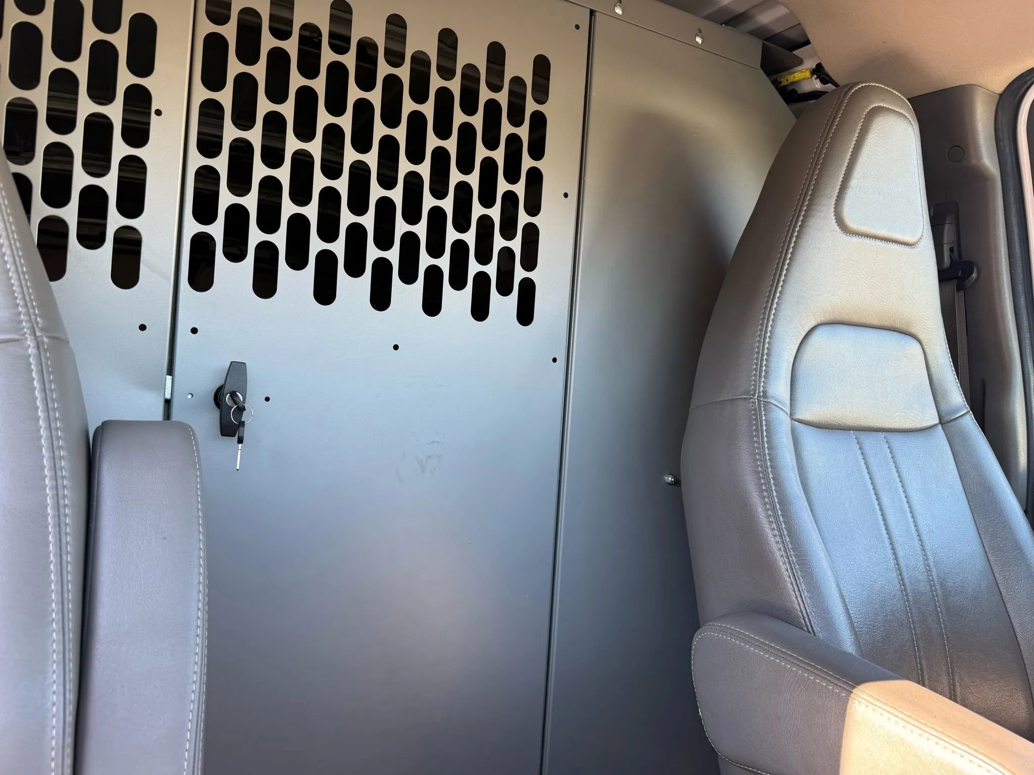 Used 2022 GMC Savana 2500 w/ Communications Package image 52