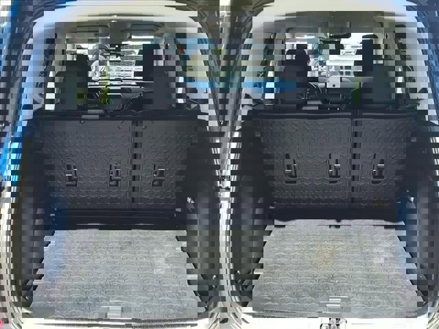 Certified 2023 Ford Bronco Sport Big Bend w/ Convenience Package image 16