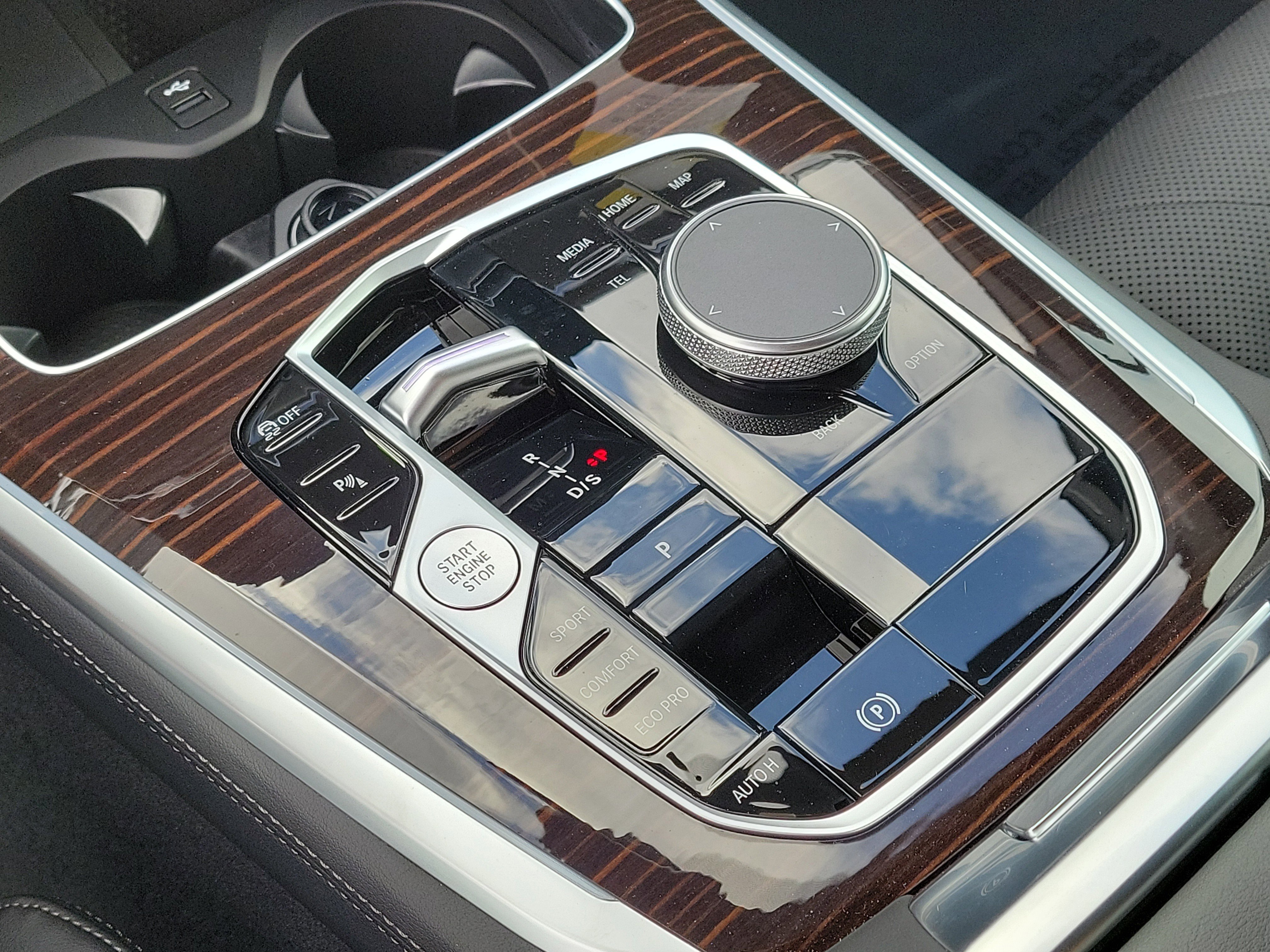 New 2026 BMW X5 sDrive40i image 21