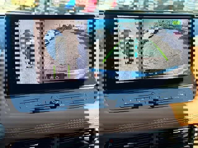 New 2026 Nissan Rogue Platinum w/ Platinum Premium Package image 38