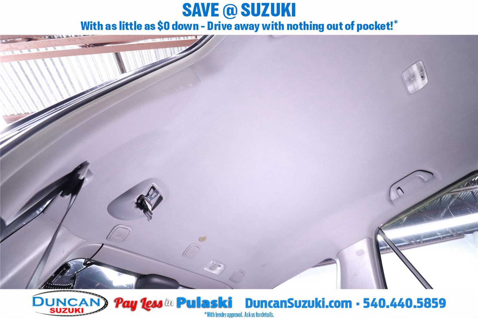 Used 2006 Honda CR-V LX image 47