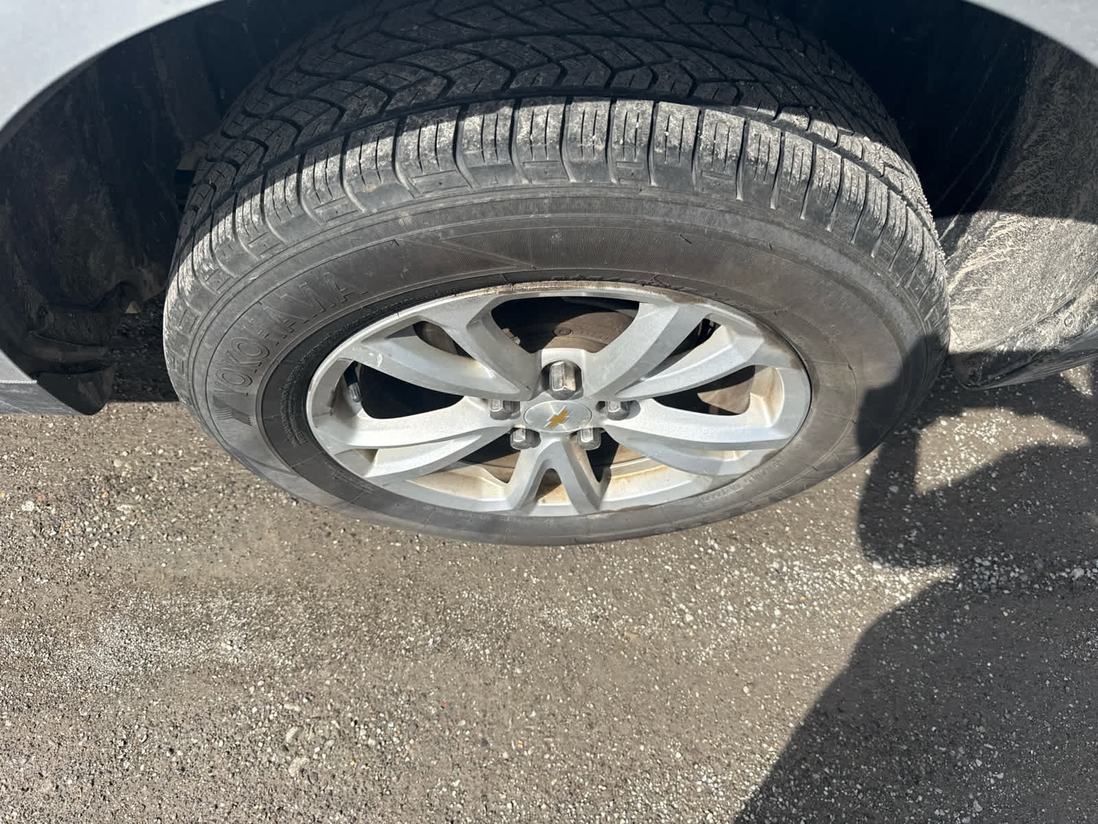 Used 2016 Chevrolet Equinox LT image 4