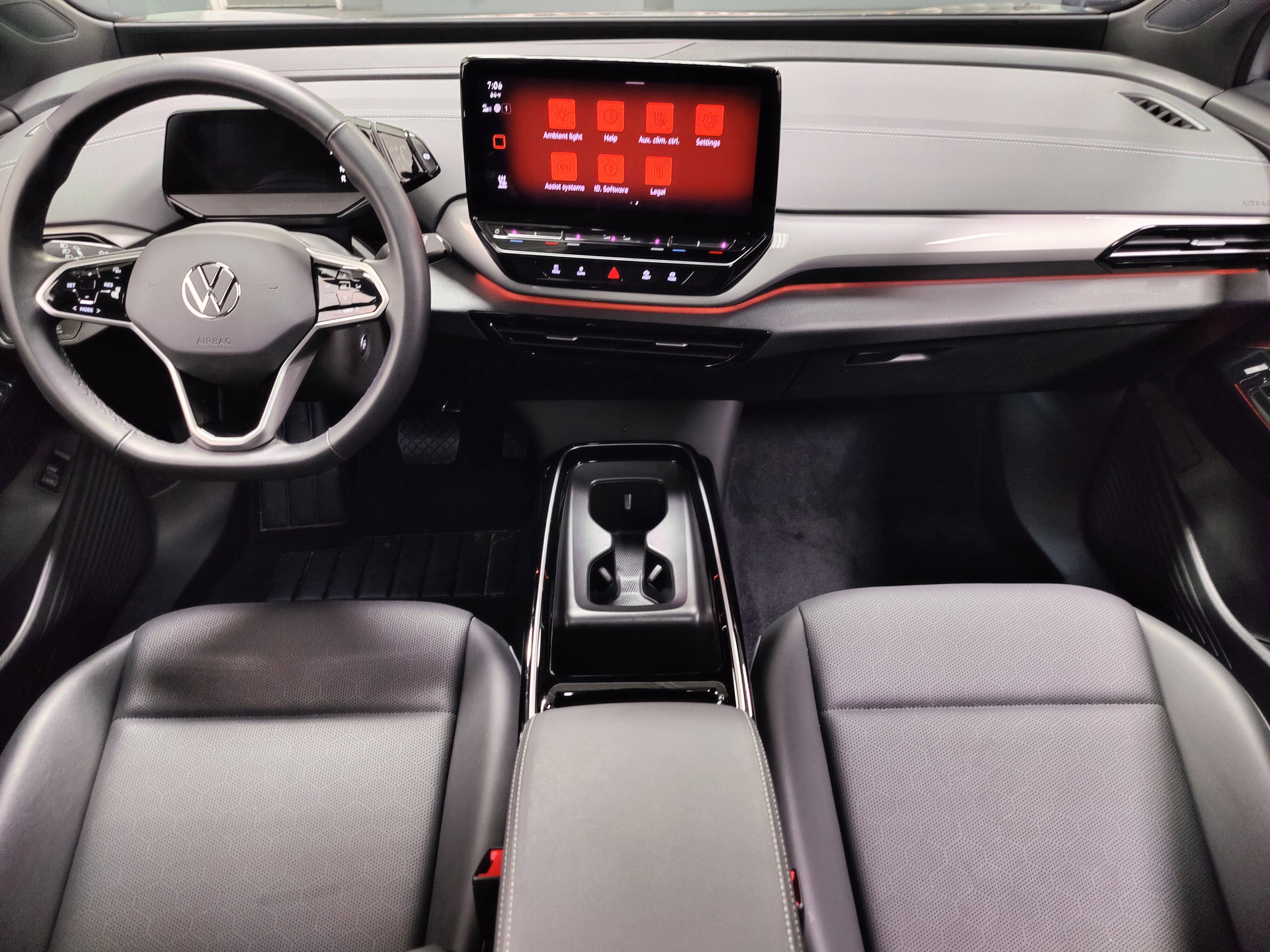 Certified 2024 Volkswagen ID.4 S image 18