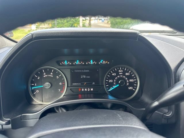 Used 2020 Ford F150 XLT w/ Equipment Group 302A Luxury AWD/4WD image 11