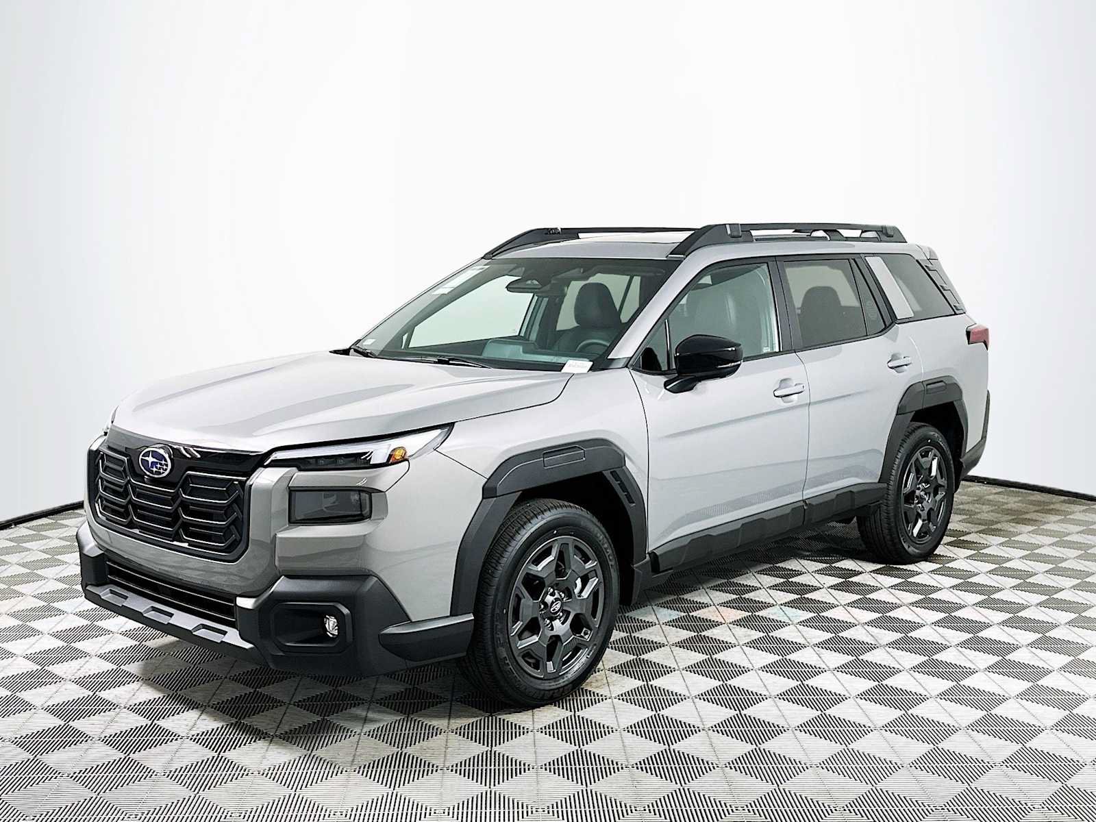 New 2026 Subaru Outback Premium AWD/4WD image 3