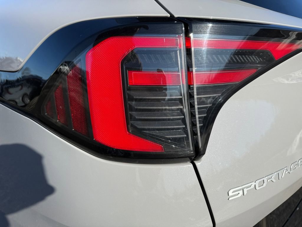 New 2026 Kia Sportage SX Prestige AWD/4WD image 21