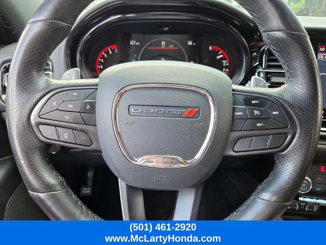 Used 2025 Dodge Durango GT RWD image 27