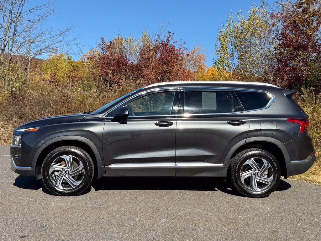 Used 2022 Hyundai Santa Fe SEL w/ Cargo Package AWD/4WD image 27