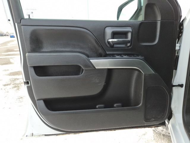 Used 2015 Chevrolet Silverado 1500 LT w/ All Star Edition image 12