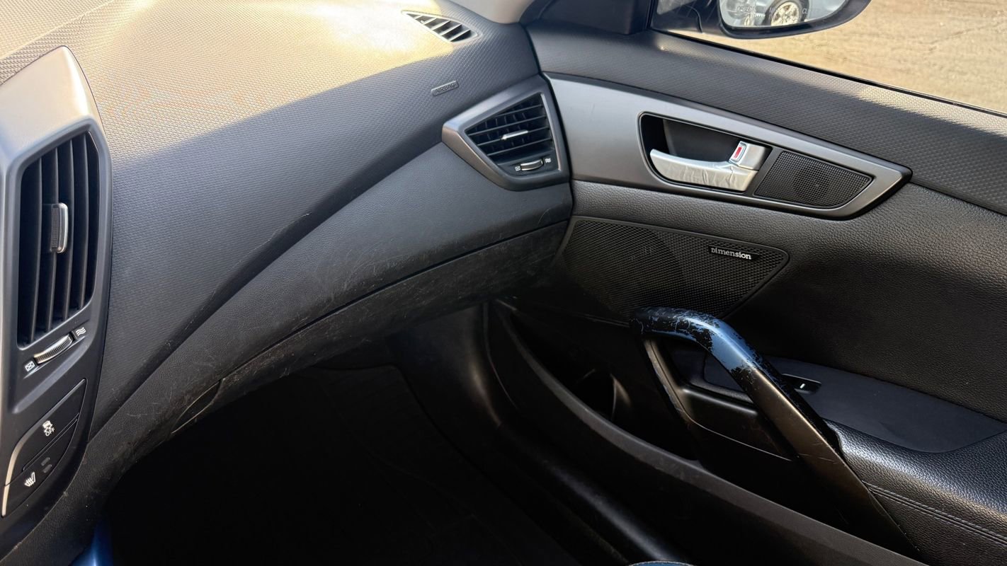 Used 2013 Hyundai Veloster Turbo image 15