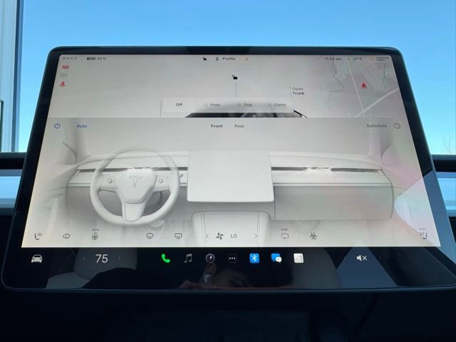 Used 2023 Tesla Model Y Long Range image 25