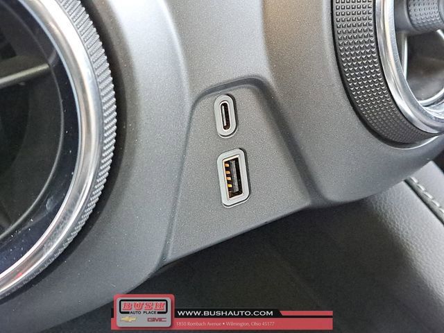 Used 2024 Chevrolet Blazer LT image 28